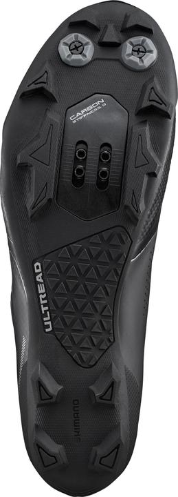 Actual product image Shimano SH-XC7L (42)