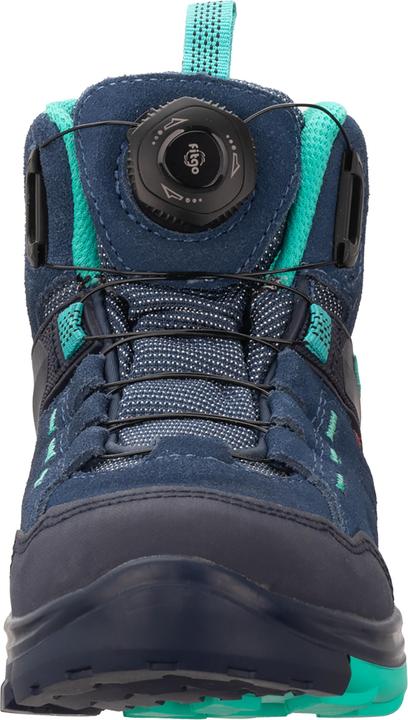 Produktbild Trollkids Kid's Gjende Hiker Mid (37)