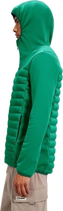 Actual product image Berghaus Isolierte Vaskye Hybrid-Kapuzenjacke (60, 3XL)