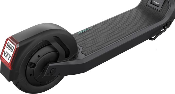 Produktbild Egret One (20 km/h, 65 km, 500 W)