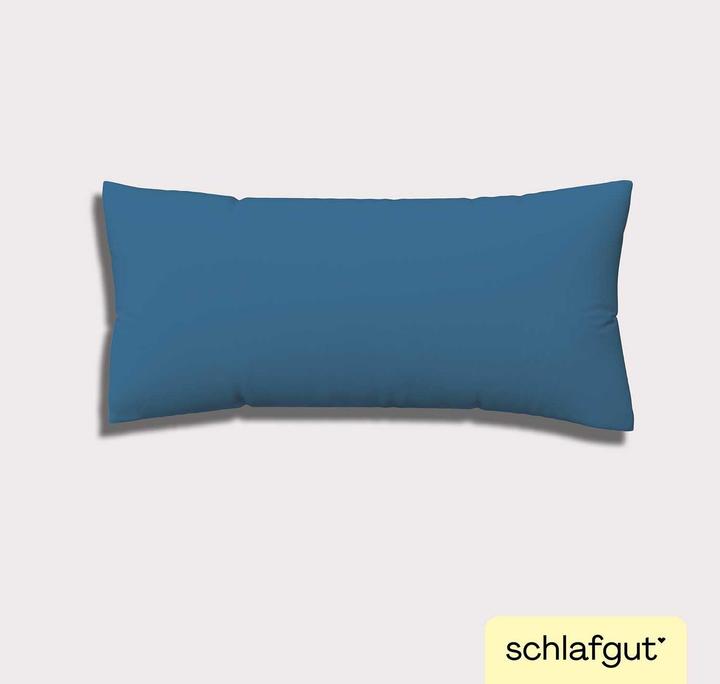 Immagine prodotto schlafgut Easy Jersey (Copricuscino, 40 x 80 cm)