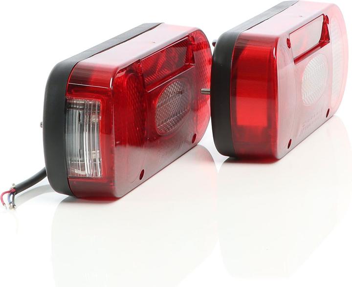 Produktbild XPOtool Set Rückleuchten