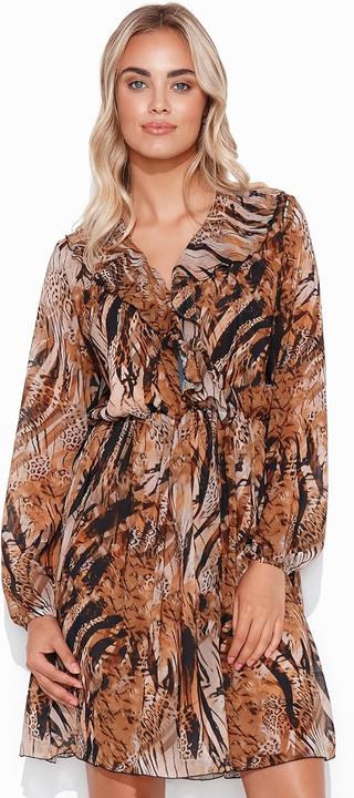 Produktbild Makadamia Alltagskleid (36, 38)