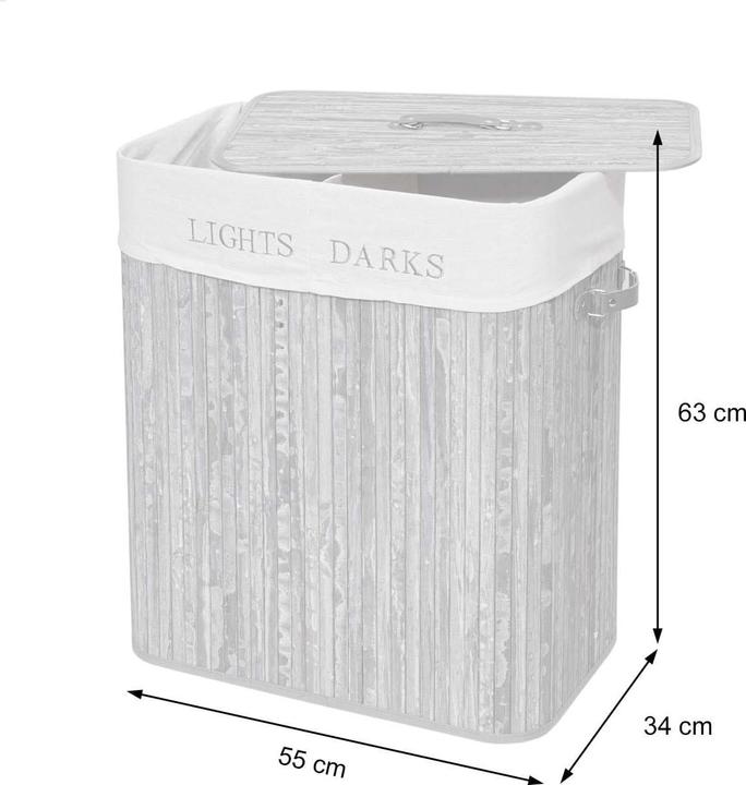 Actual product image Jamb easyLaundry (100 l)