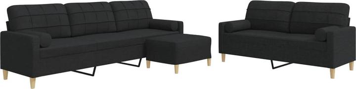 Actual product image vidaXL Liberatore (Upholstery set)