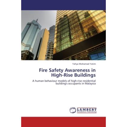 Fire Safety Awareness in High-Rise Buildings, Fachbücher