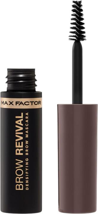 Immagine prodotto Max Factor Brow Revival (005 Nero Marrone)