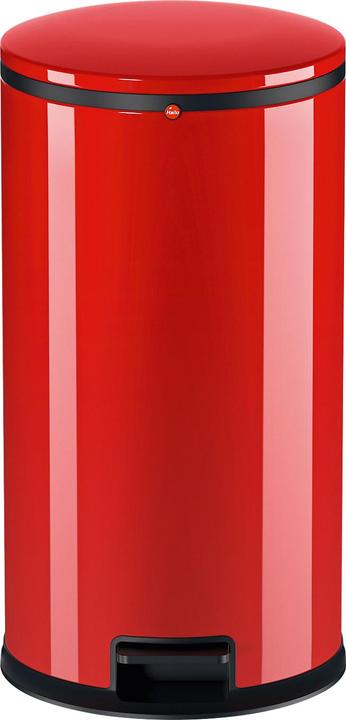 Image du produit Hailo Poubelle à pédale (25 l)