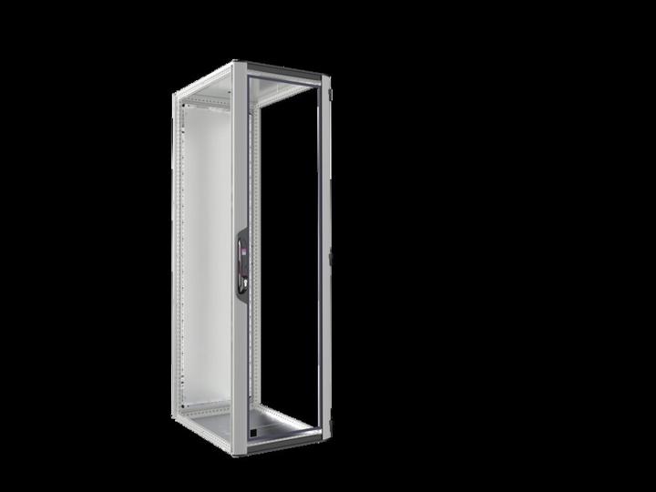 Actual product image Rittal Vx It (42 RU, 19 inch rack)