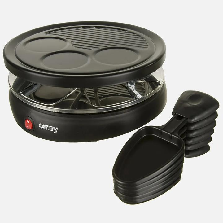 Immagine prodotto Camry CR 6606