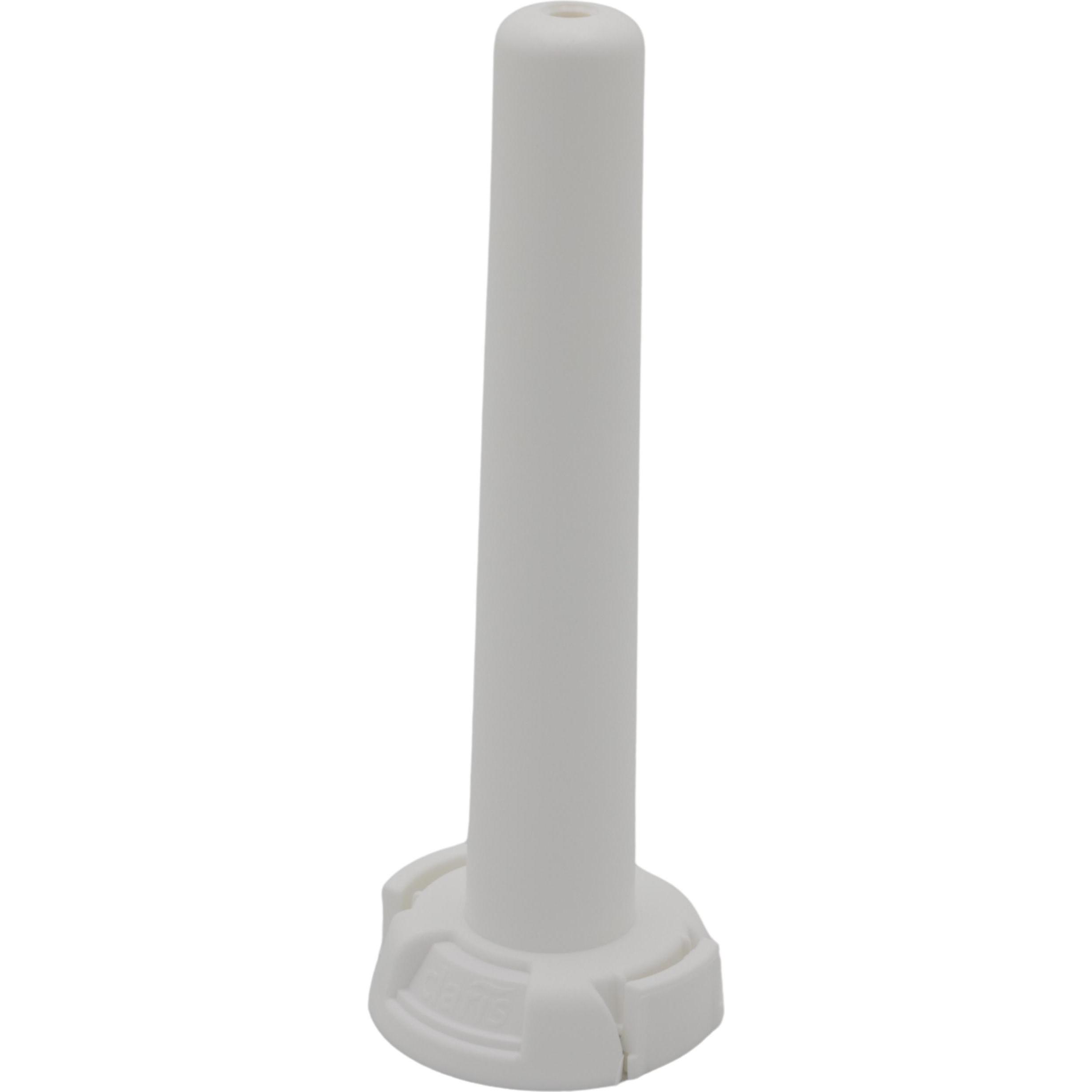 Jura Estensione per cartuccia filtro CLARIS White, Accessori per macchine da caffè, Bianco