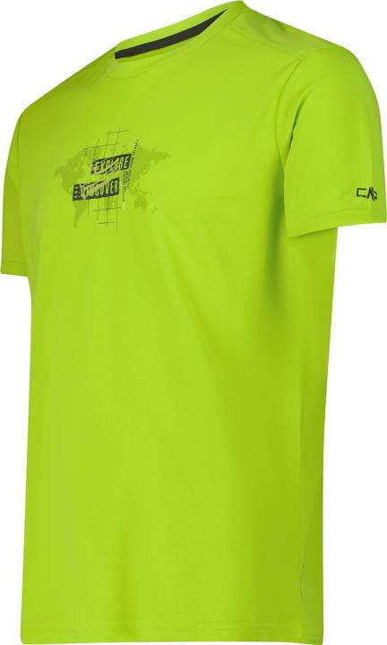 Actual product image CMP Campagnolo Print Funktions (4XL)