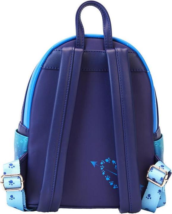 Image du produit Loungefly Disney by Mini Rucksack 70th Anniversary Lady and the Tramp