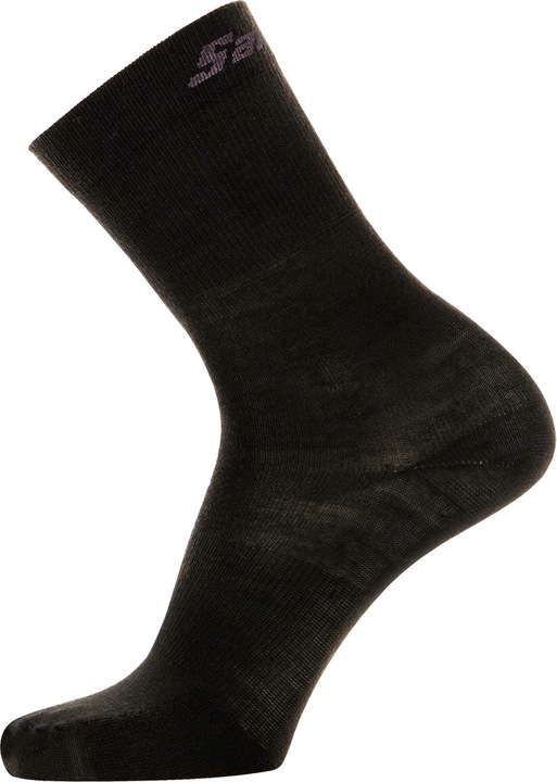 Image du produit Santini Winter-Socken lang WIN WOOL Herren (XXL)