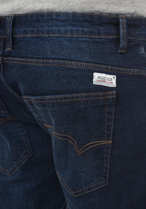 Produktbild Indicode IDHallow 70201MM (S)