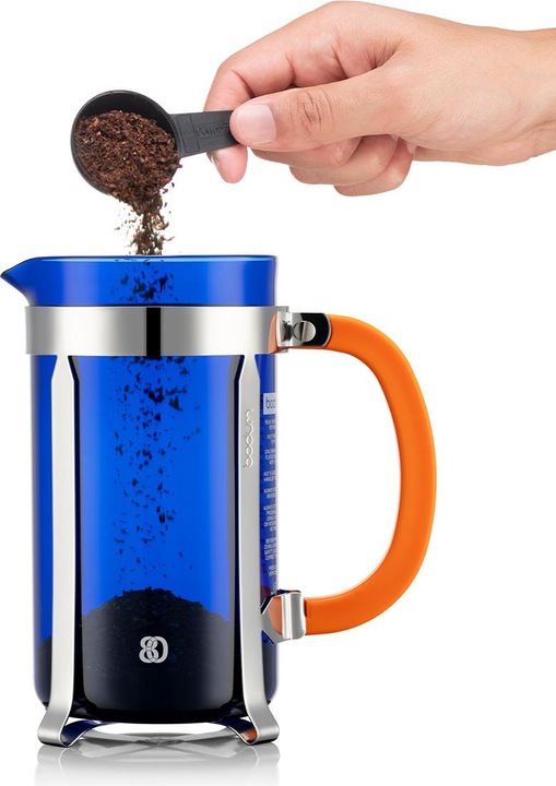Actual product image Bodum Kaffeebereiter (1 l)