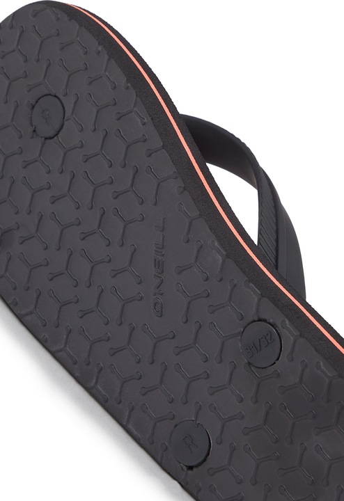 Actual product image O'Neill Profile Logo Sandals (30, 31)