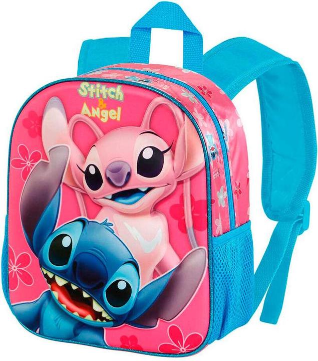 Produktbild Karactermania Lilo & Stitch - Stitch Match
