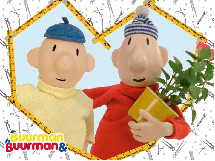 Immagine prodotto Pat & Mat -Puzzle 3in1 (50 pezzi)