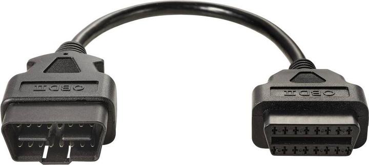 Produktbild Voltcraft OBD II Verlängerung VC-OBD 81-020 VC-14256760 1 St.