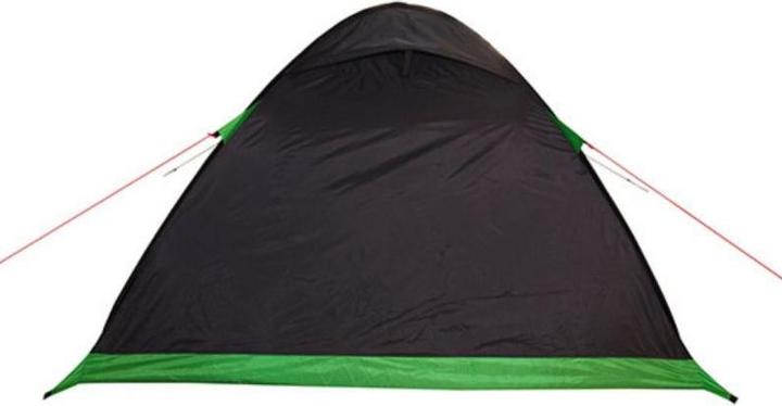 Produktbild High Peak Swift 3 (Kuppelzelt, 3.10 kg, 3 Personen)
