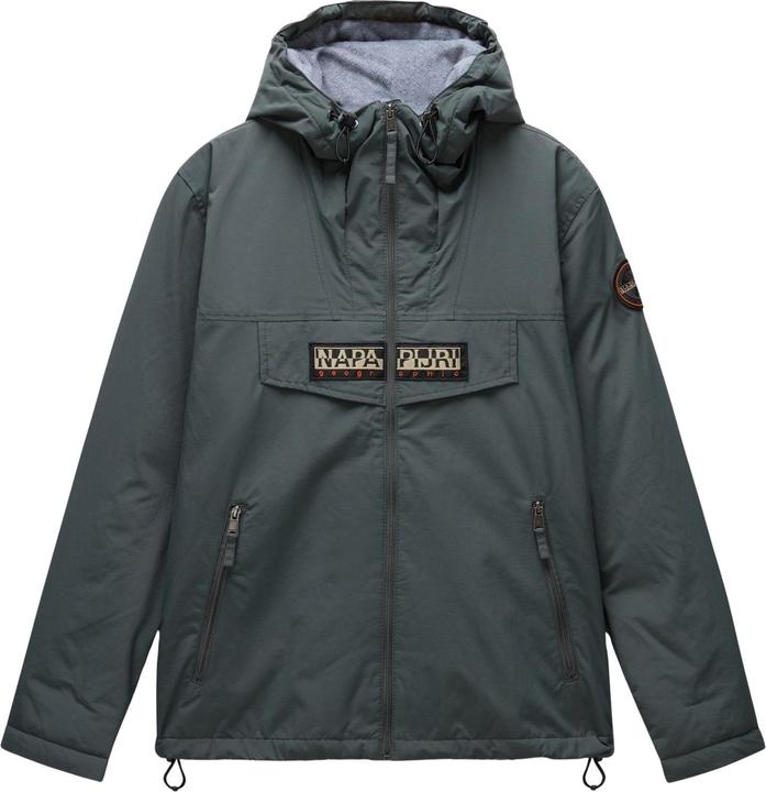 Immagine prodotto Napapijri giacca impermeabile rainforest open wi (XL)