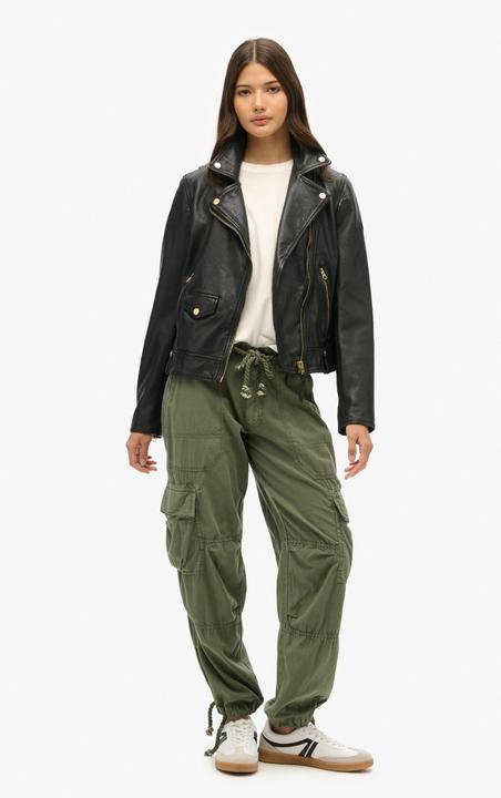 Immagine prodotto Superdry Pantaloni cargo da donna (26)