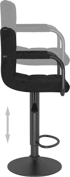 Produktbild vidaXL Wilfried