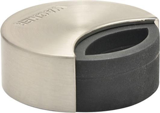 Wagner System Floor door stop hard/soft (1 Piece)