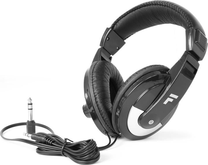 Produktbild Fenton DJ Set SH400