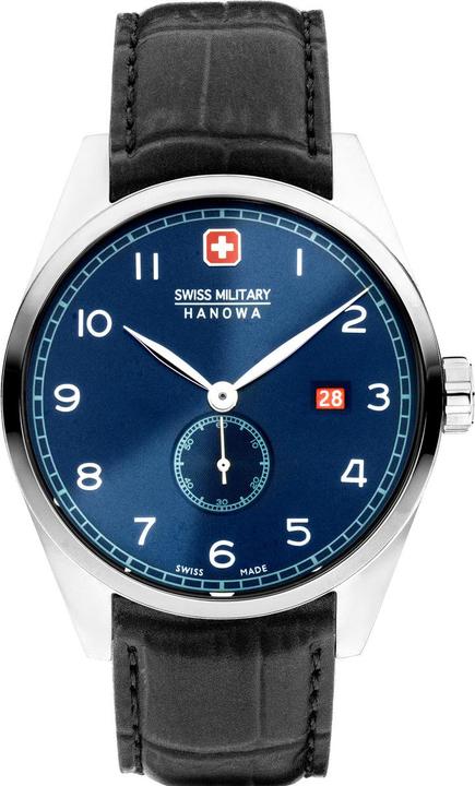 Produktbild Swiss Military Hanowa Lynx (Analoguhr, 42 mm)