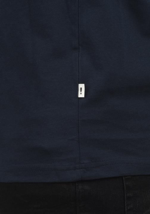 Immagine prodotto Solid York Magliette T-Shirt A Maniche Corte Con Stampa Da Uomo Con Girocollo Taschino (S)