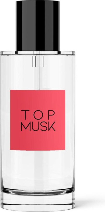 Immagine prodotto Ruf Top Musk Eau De Toilette Pour Homme (Eau de toilette, 75 ml)