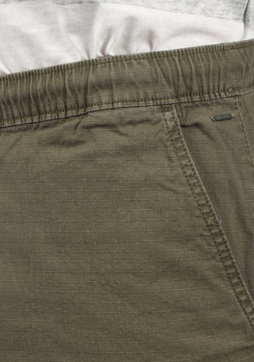 Immagine prodotto Indicode Frances Pantaloncini Cargo Bermuda Shorts Pantaloni corti Da Uomo elasticizzato Regular- Fi (M)