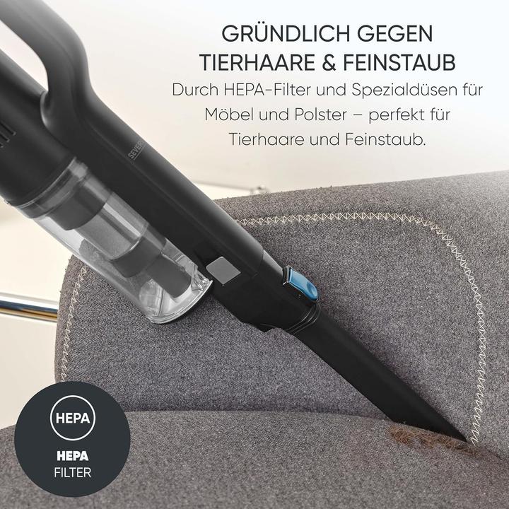 Image du produit Severin HV7151