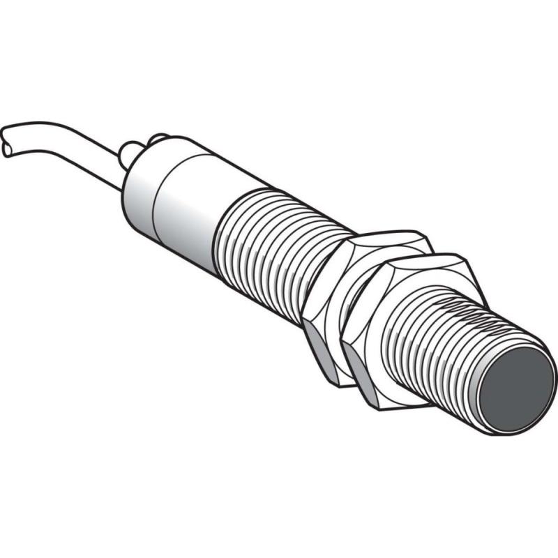 Schneider Electric XU2-Optoe. Sensor, Einw.-Lichtschr., Sn XU2M18MA230 (Empfänger, Sender), Elektronikmodul