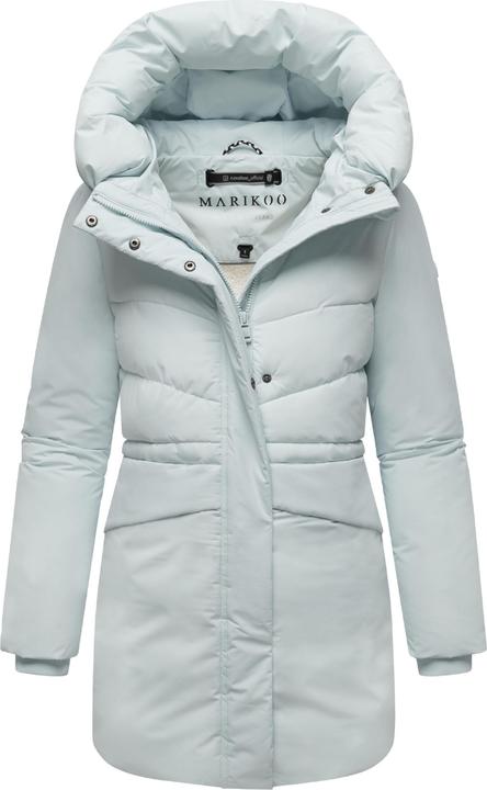Ice Blue