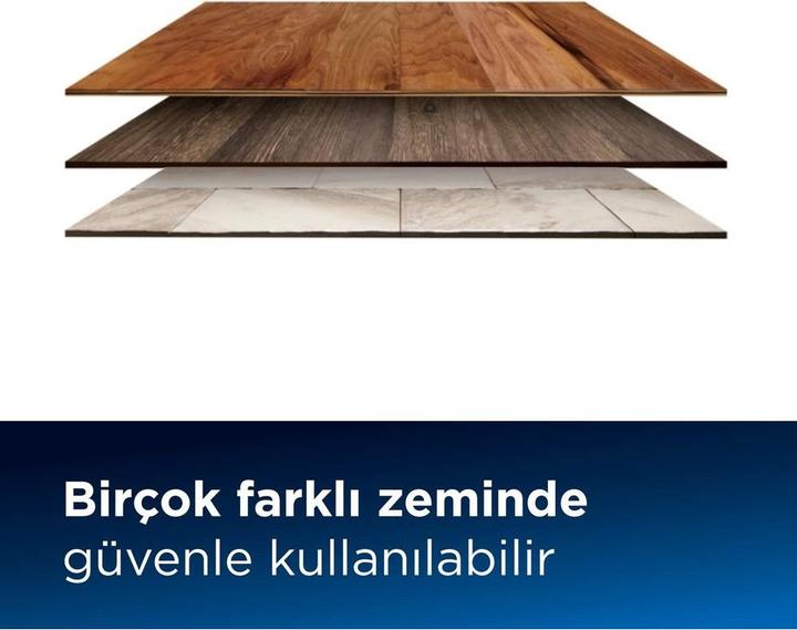 Actual product image Bissell Wood Floor Formula