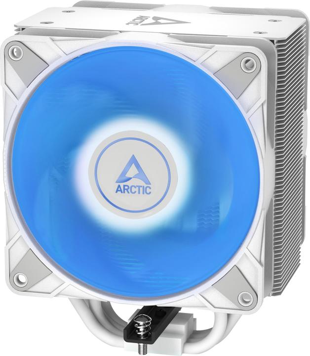 Image du produit Arctic Freezer 36 A-RGB (Blanc) (159 mm)