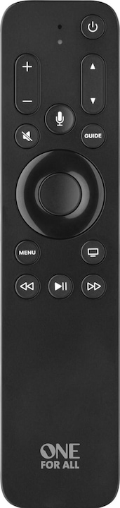 One for All URC 1110 (Device-specific remote control, Infrared, Bluetooth)