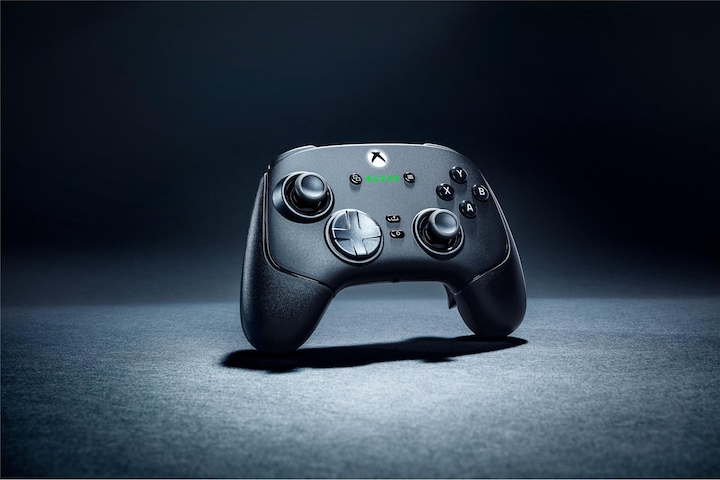 Image du produit Razer Wolverine V3 Pro (PC, Xbox Series X)