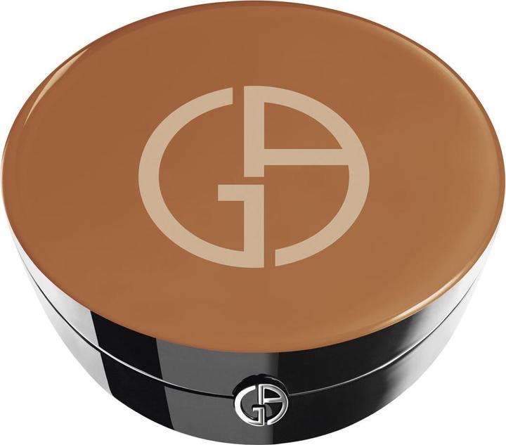 Produktbild Giorgio Armani Luminous Silk Glow Fusion Powder 9 3.5 g
