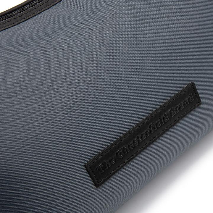 Image du produit The Chesterfield Brand Lovund Schultertasche 21 cm
