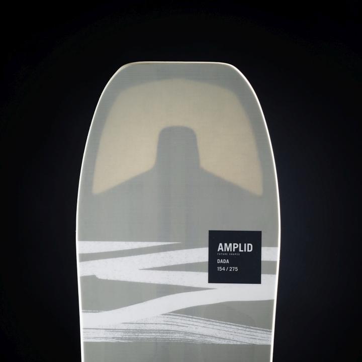 Actual product image Amplid Dada (154)