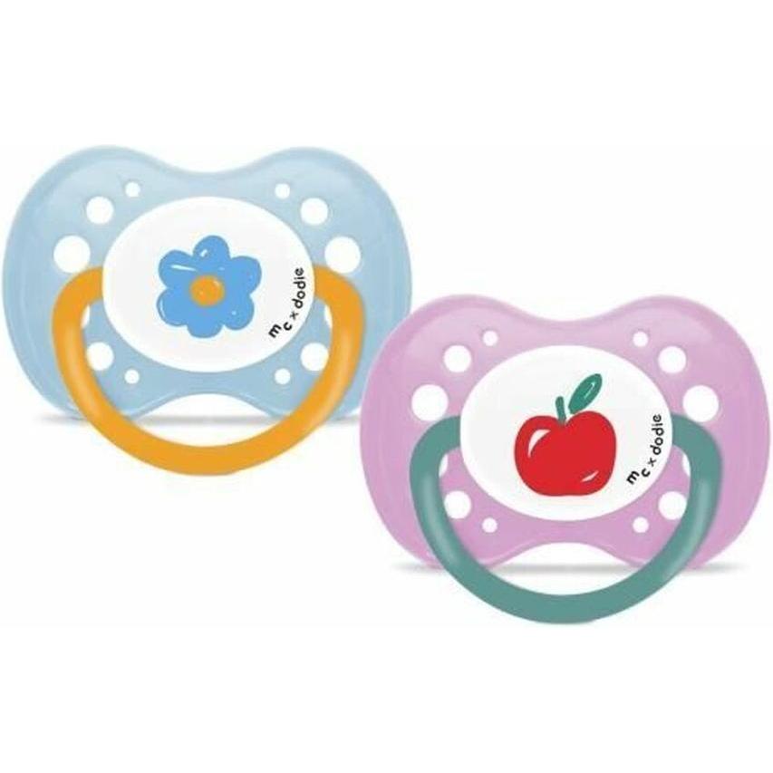 Dodie Schnuller (2 Stücke) (2 Stück) (2 x) (59223138)