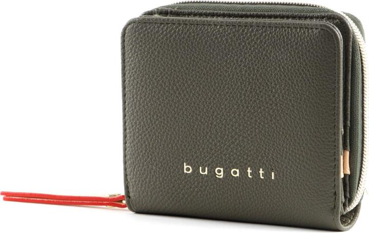 Actual product image Bugatti Ladies' purse
