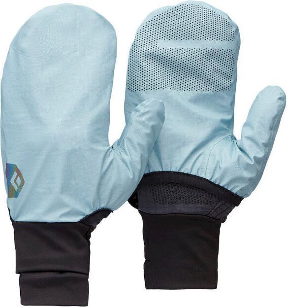 Image du produit Black Diamond Capuche tempête Fauster Grid Tech (XS)