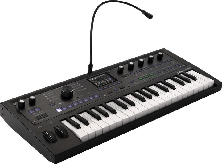 Image du produit Korg MicroKORG2 BLACK