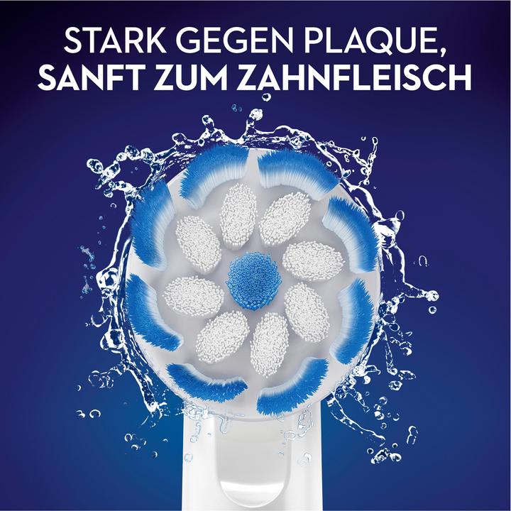Produktbild Oral-B Sensitive Clean Clean&Care (10 x)