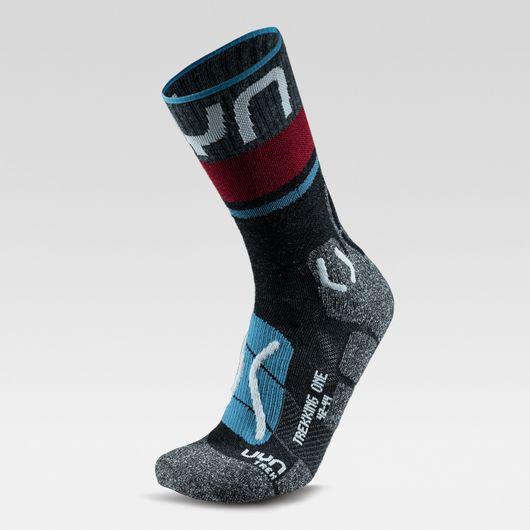 Produktbild UYN Trekking One Merino (41 - 42)